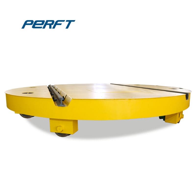 Perfect Transfer Cart And Automobile Industry